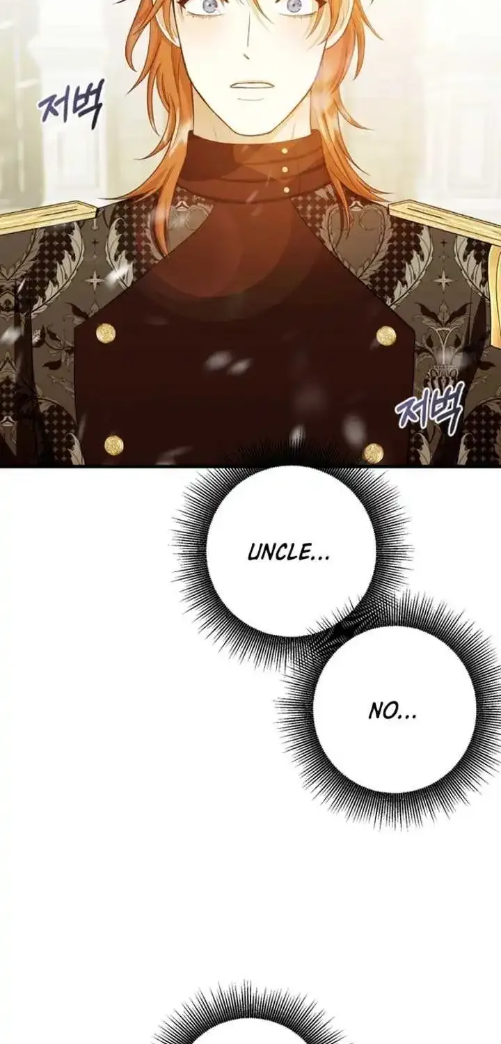 Bitten by the Dog I Abandoned Kainu Manga Chapter 55 Page 67