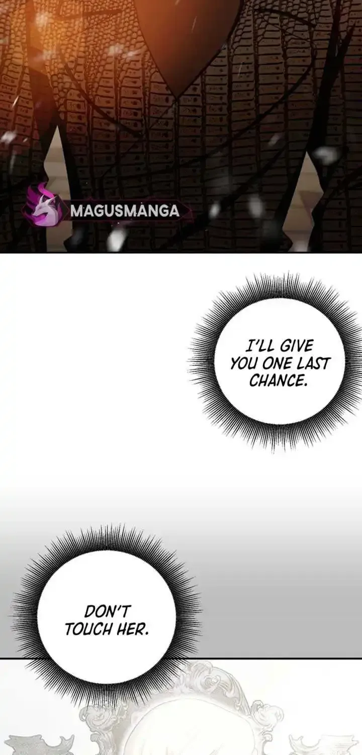 Bitten by the Dog I Abandoned Kainu Manga Chapter 55 Page 69