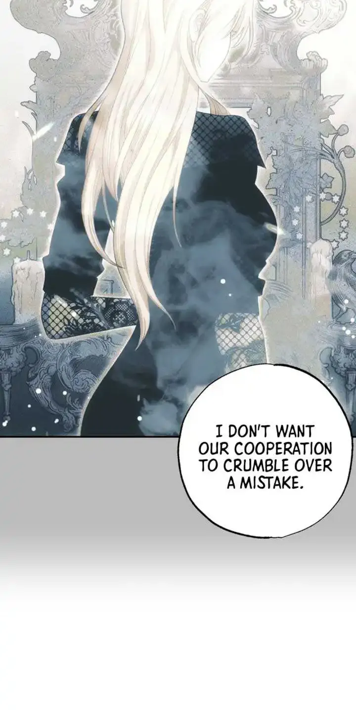 Bitten by the Dog I Abandoned Kainu Manga Chapter 55 Page 70