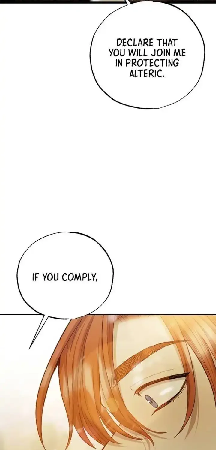 Bitten by the Dog I Abandoned Kainu Manga Chapter 55 Page 72