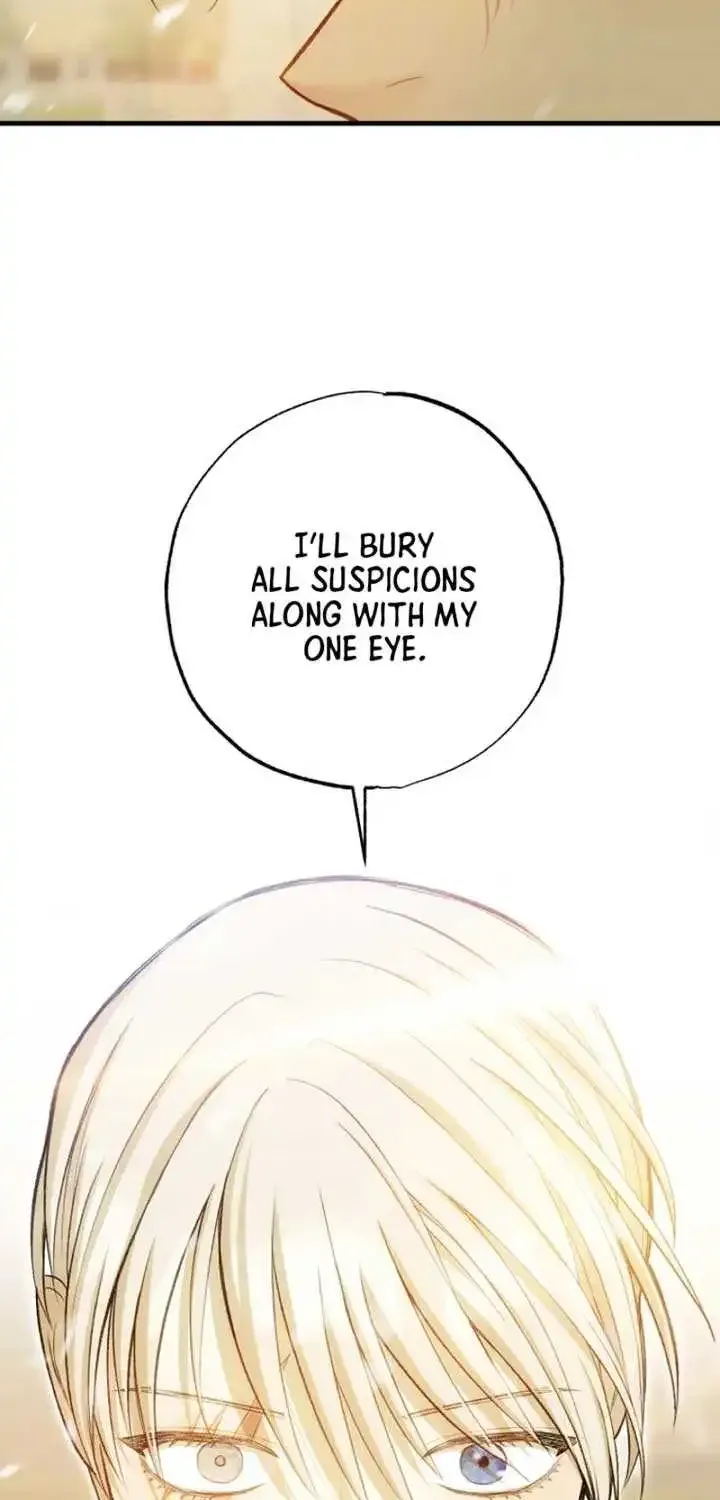Bitten by the Dog I Abandoned Kainu Manga Chapter 55 Page 73