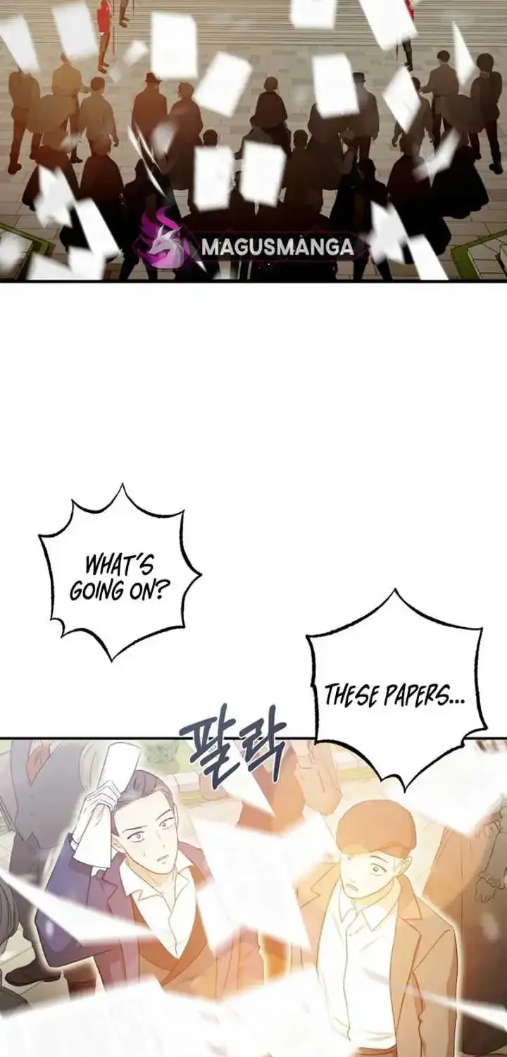 Bitten by the Dog I Abandoned Kainu Manga Chapter 55 Page 83