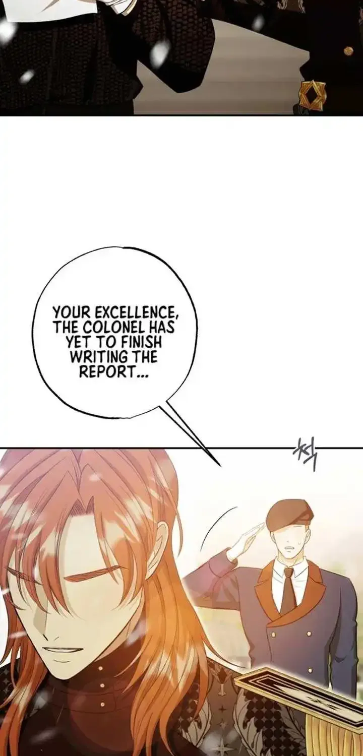Bitten by the Dog I Abandoned Kainu Manga Chapter 55 Page 117