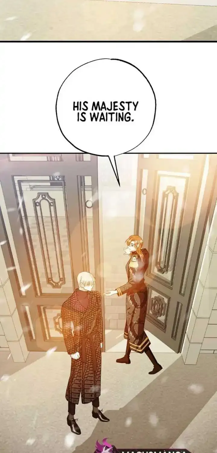 Bitten by the Dog I Abandoned Kainu Manga Chapter 55 Page 120