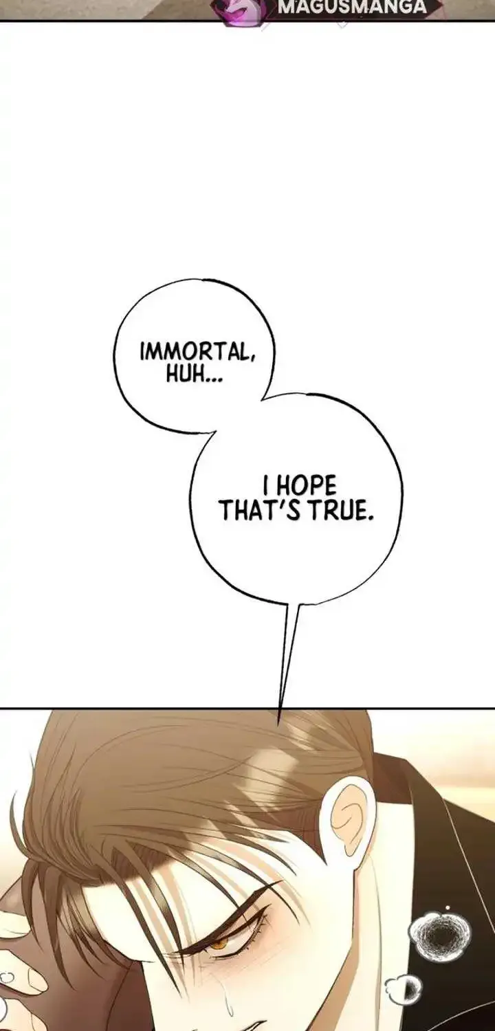 Bitten by the Dog I Abandoned Kainu Manga Chapter 55 Page 121