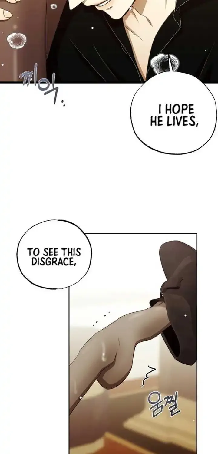 Bitten by the Dog I Abandoned Kainu Manga Chapter 55 Page 122