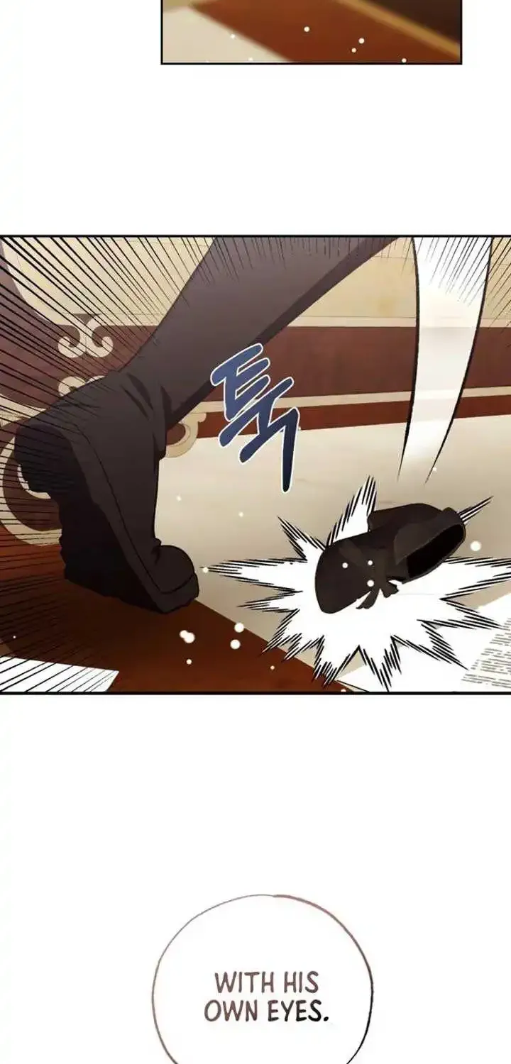 Bitten by the Dog I Abandoned Kainu Manga Chapter 55 Page 123