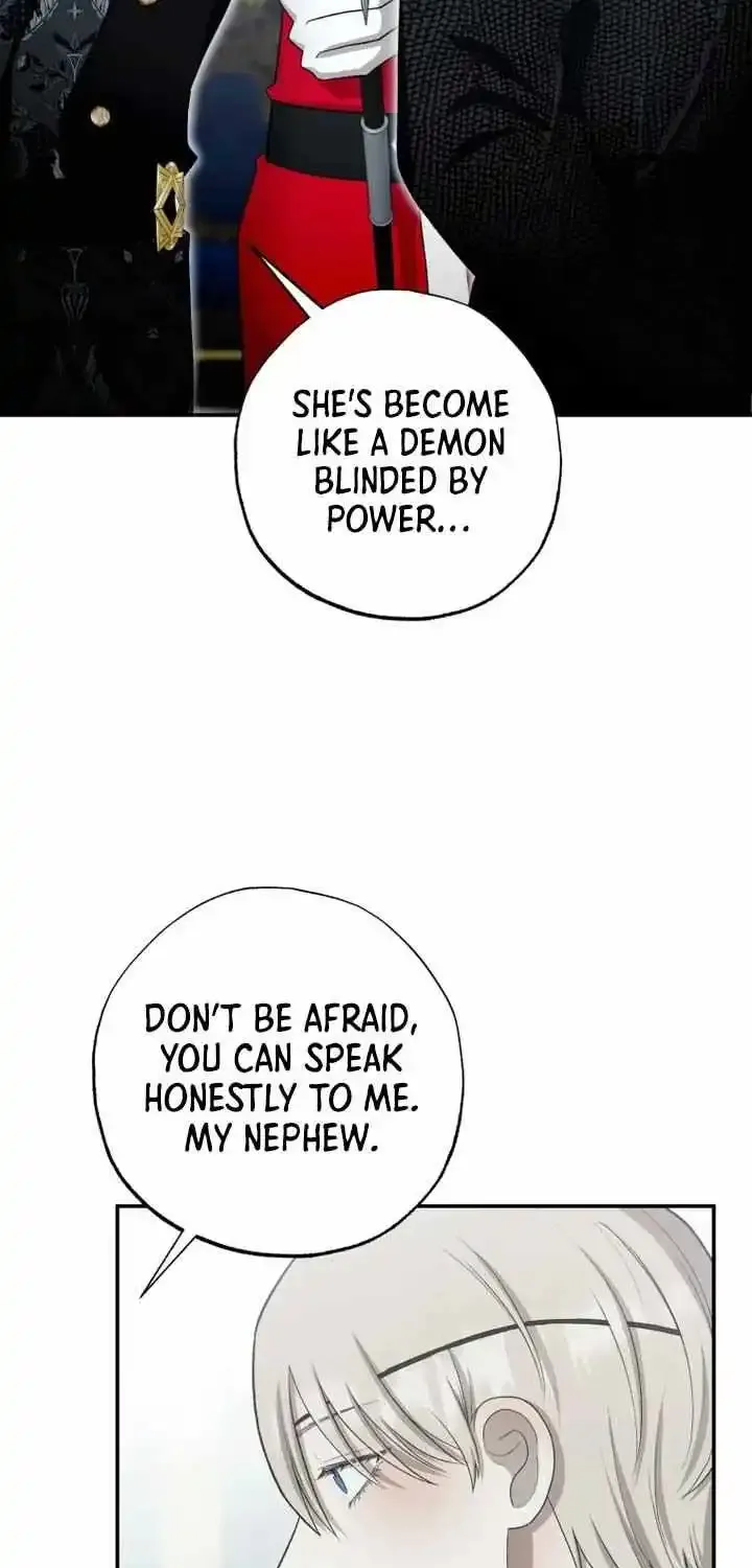 Bitten by the Dog I Abandoned Kainu Manga Chapter 54 Page 16