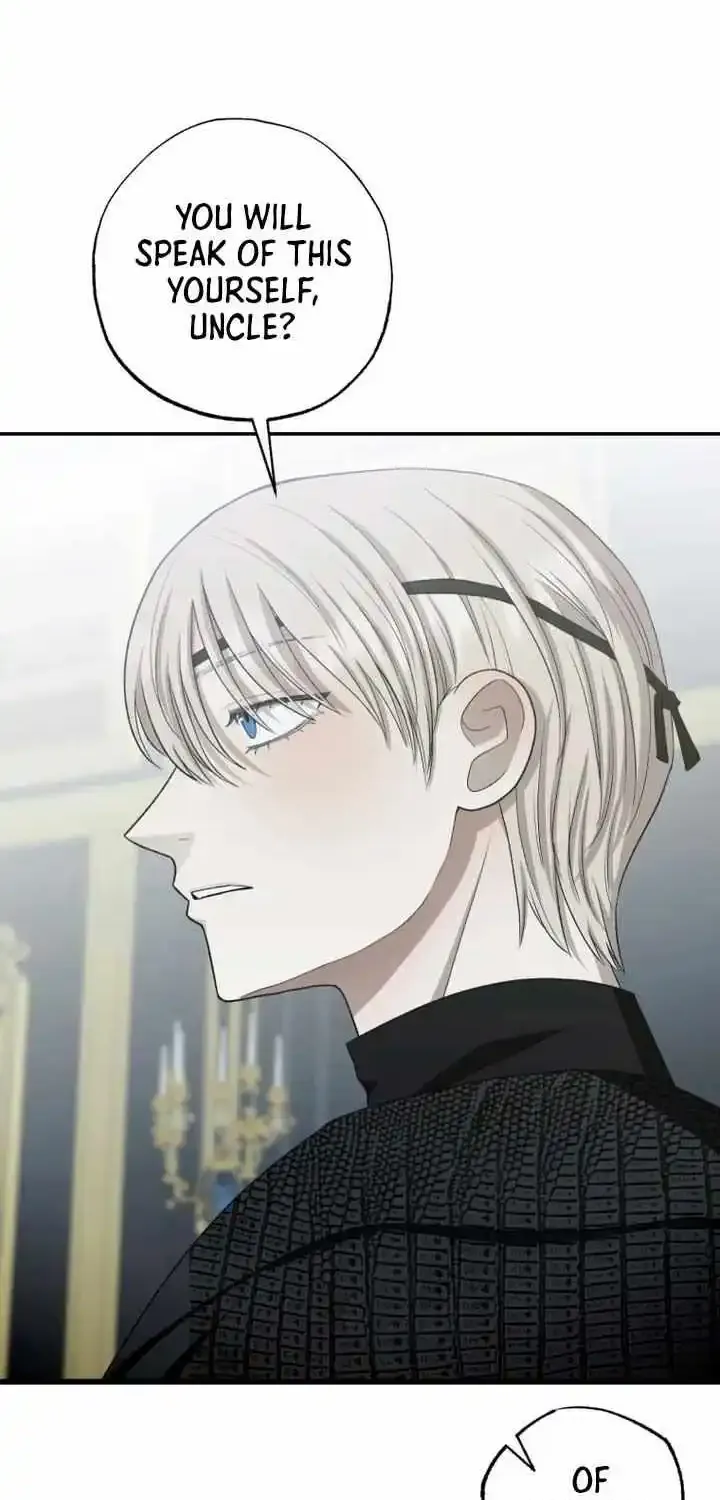 Bitten by the Dog I Abandoned Kainu Manga Chapter 54 Page 23