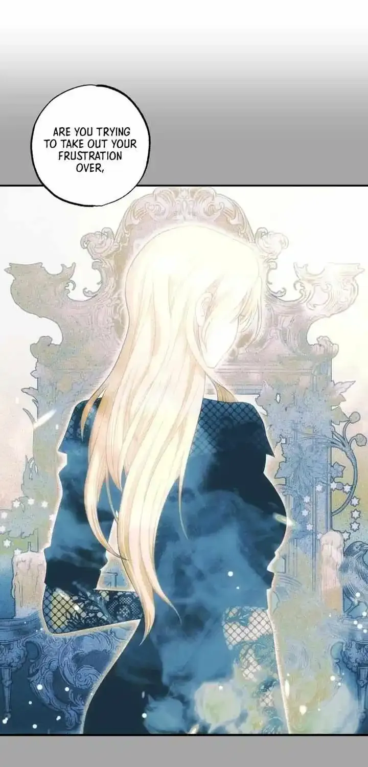 Bitten by the Dog I Abandoned Kainu Manga Chapter 54 Page 26