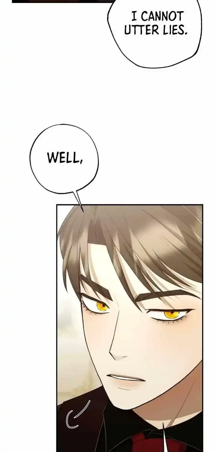 Bitten by the Dog I Abandoned Kainu Manga Chapter 54 Page 36