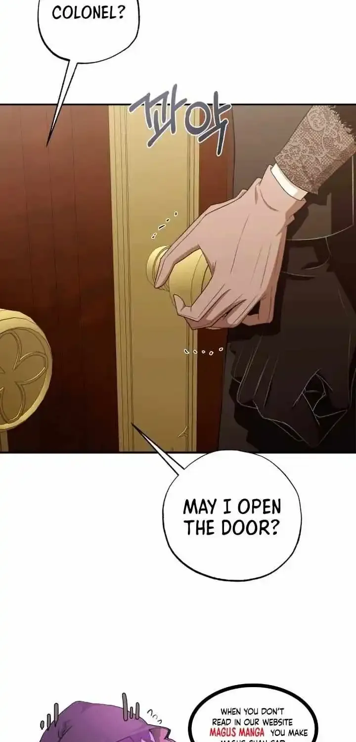Bitten by the Dog I Abandoned Kainu Manga Chapter 54 Page 40