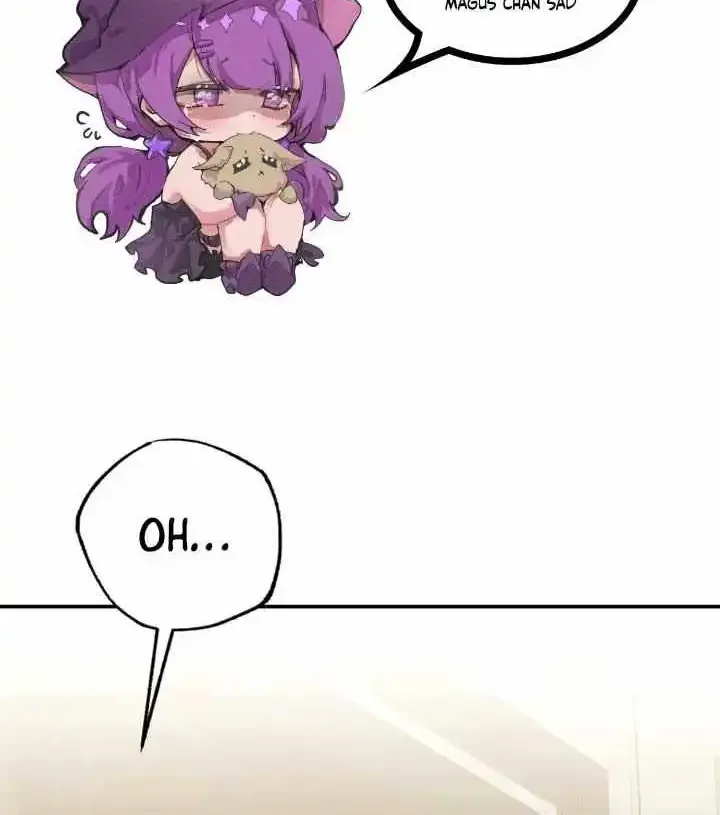 Bitten by the Dog I Abandoned Kainu Manga Chapter 54 Page 41