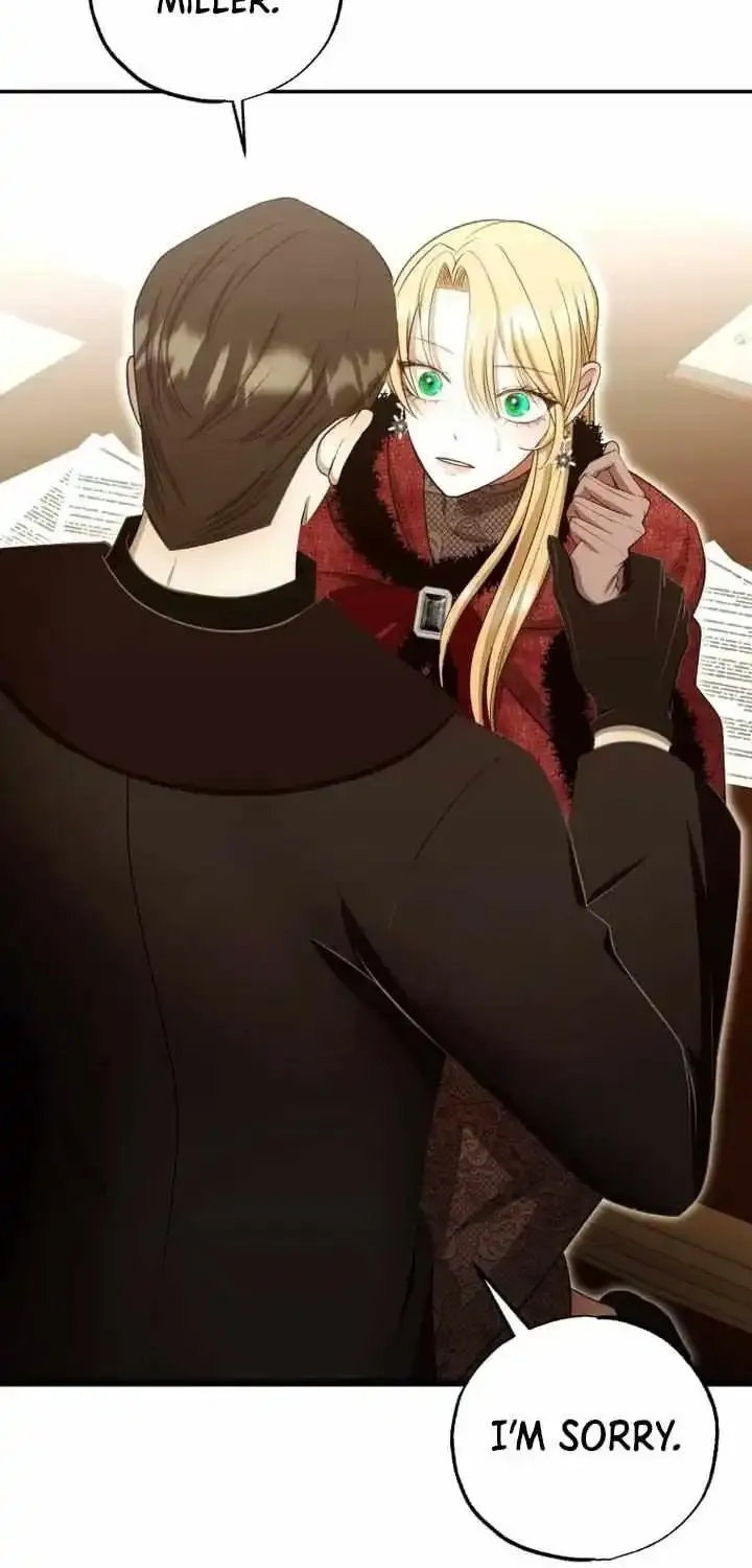 Bitten by the Dog I Abandoned Kainu Manga Chapter 54 Page 78