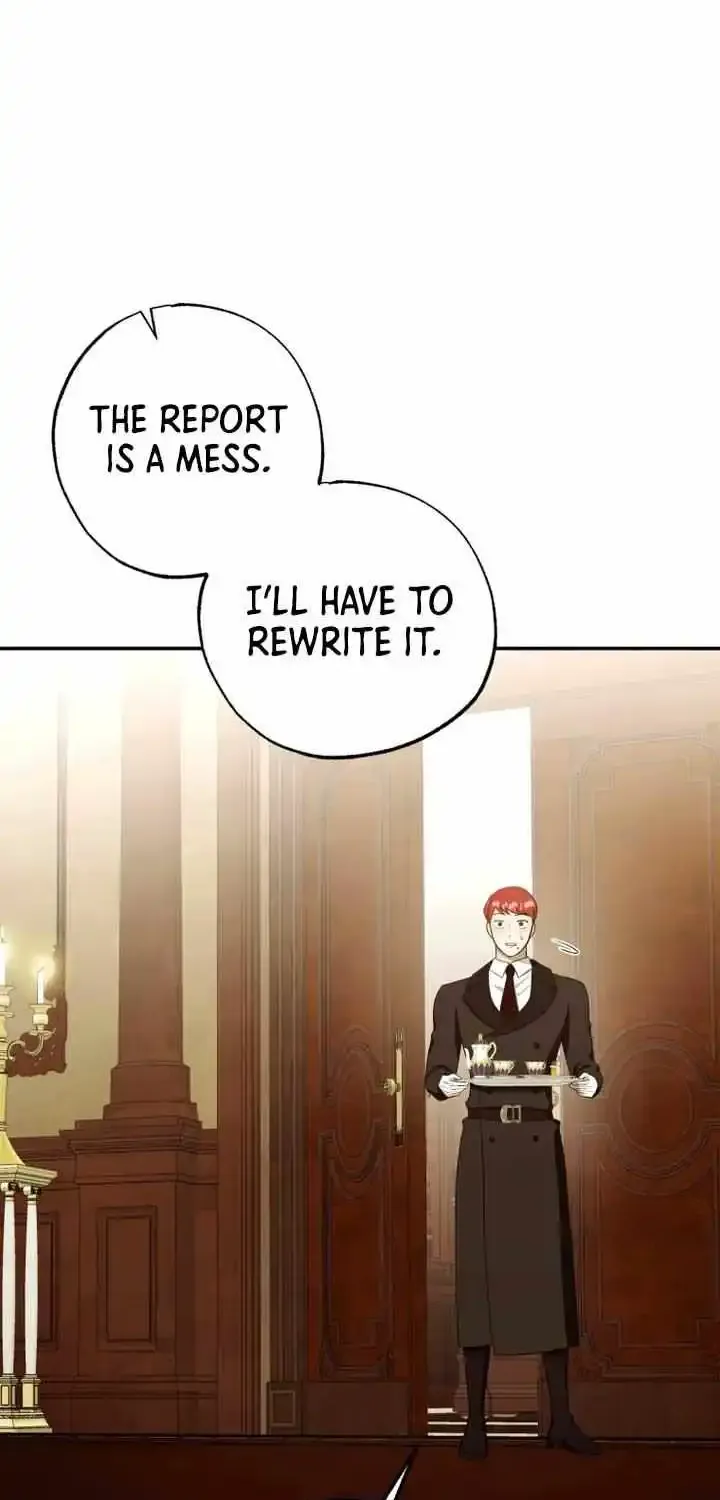 Bitten by the Dog I Abandoned Kainu Manga Chapter 54 Page 79