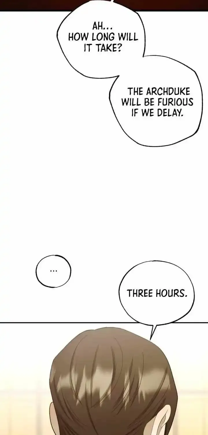 Bitten by the Dog I Abandoned Kainu Manga Chapter 54 Page 80