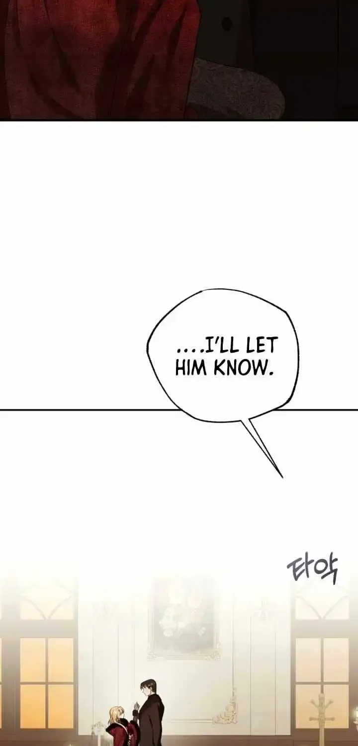 Bitten by the Dog I Abandoned Kainu Manga Chapter 54 Page 84