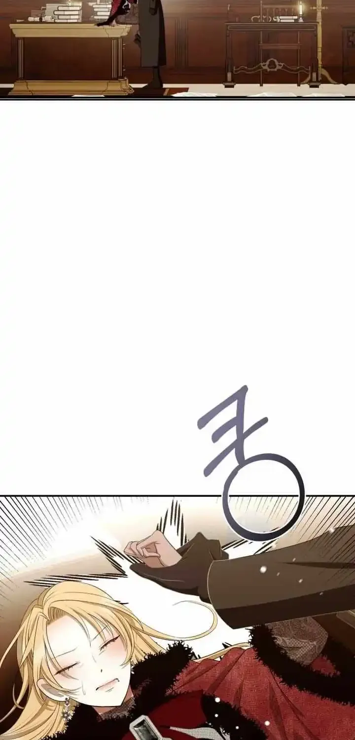 Bitten by the Dog I Abandoned Kainu Manga Chapter 54 Page 85