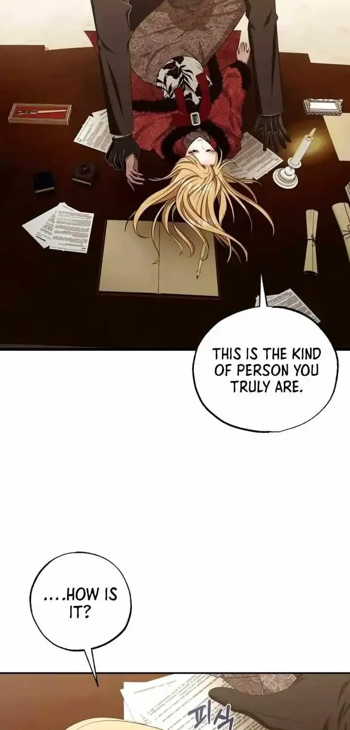 Bitten by the Dog I Abandoned Kainu Manga Chapter 54 Page 87