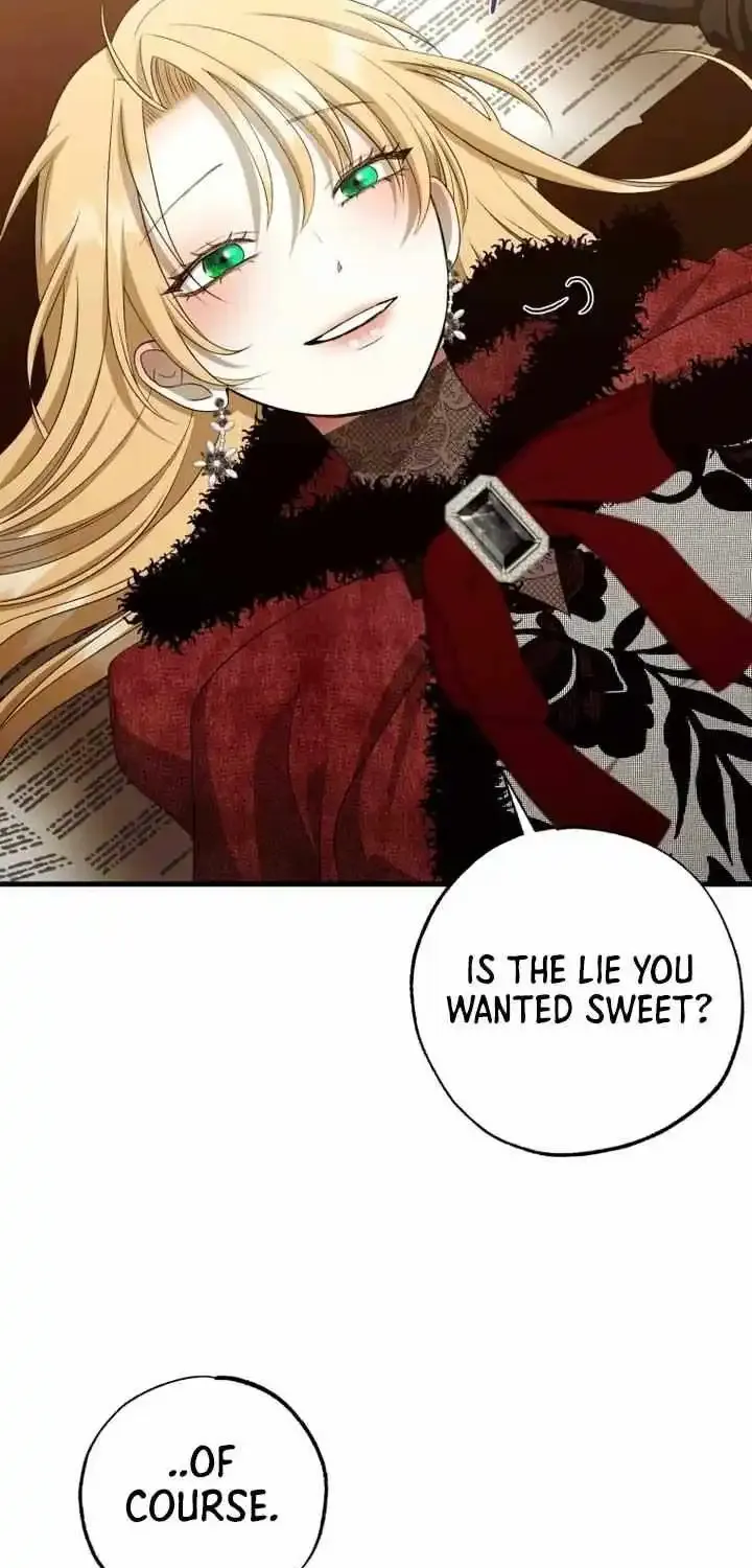 Bitten by the Dog I Abandoned Kainu Manga Chapter 54 Page 88