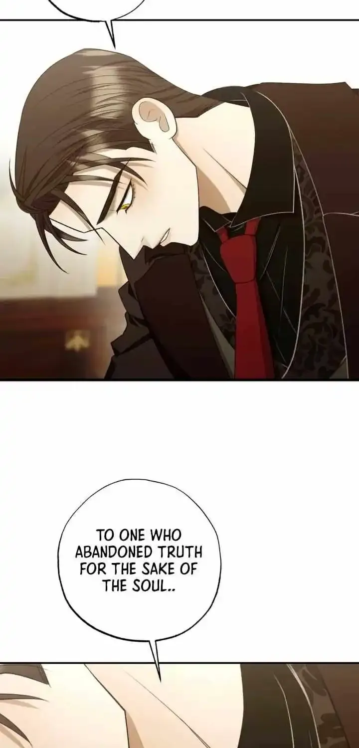 Bitten by the Dog I Abandoned Kainu Manga Chapter 54 Page 89