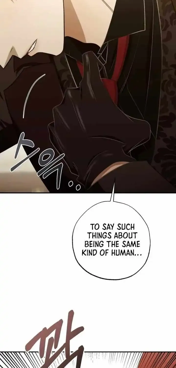 Bitten by the Dog I Abandoned Kainu Manga Chapter 54 Page 90