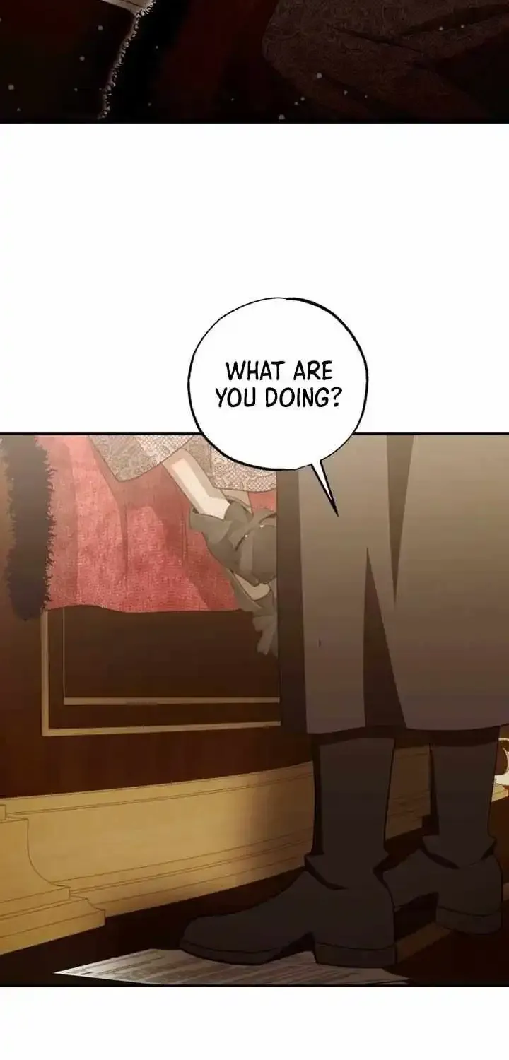 Bitten by the Dog I Abandoned Kainu Manga Chapter 54 Page 93
