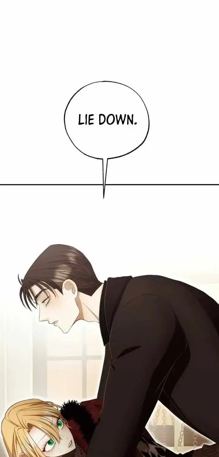 Bitten by the Dog I Abandoned Kainu Manga Chapter 54 Page 94