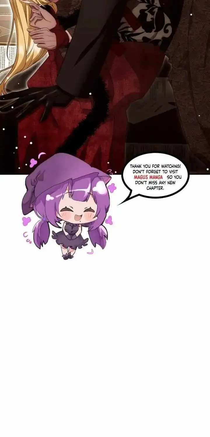 Bitten by the Dog I Abandoned Kainu Manga Chapter 54 Page 95