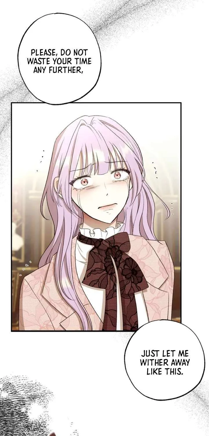 Bitten by the Dog I Abandoned Kainu Manga Chapter 53 Page 42