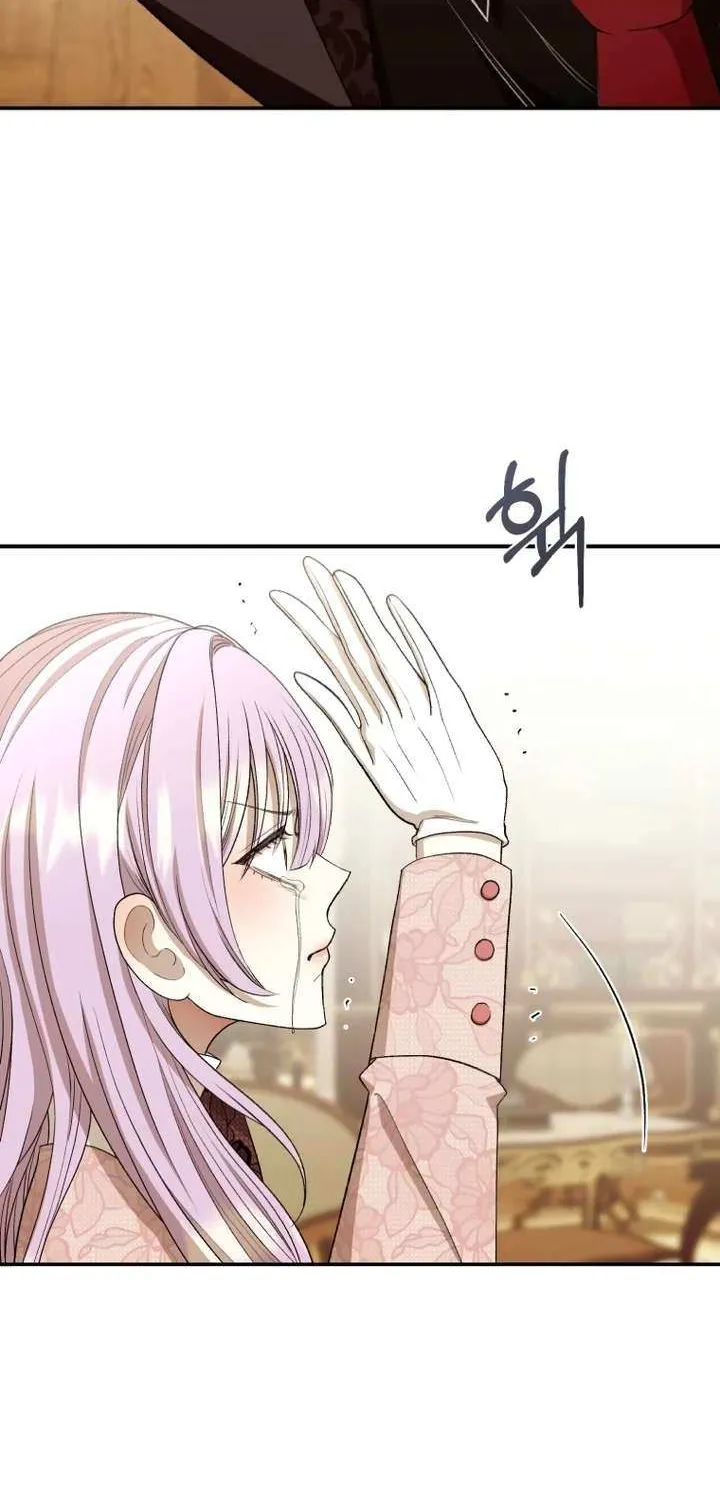 Bitten by the Dog I Abandoned Kainu Manga Chapter 53 Page 50