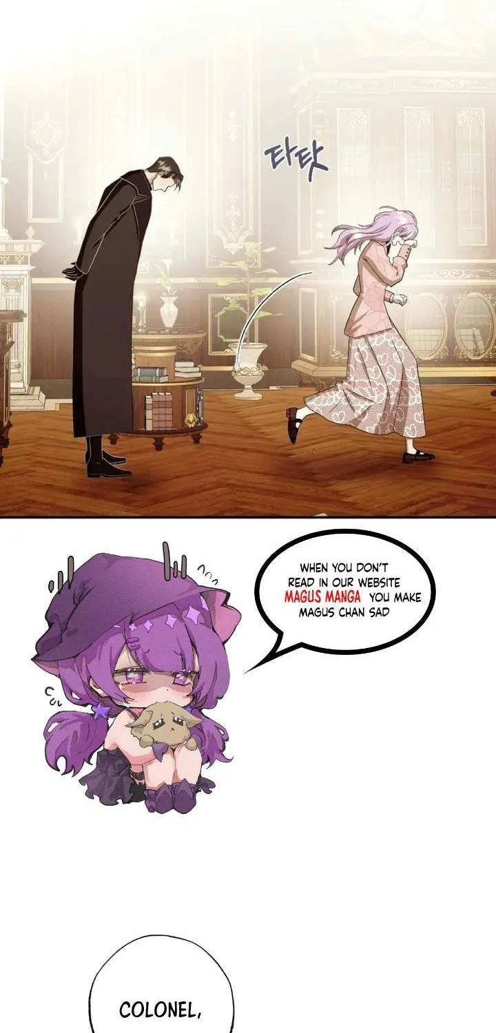 Bitten by the Dog I Abandoned Kainu Manga Chapter 53 Page 52