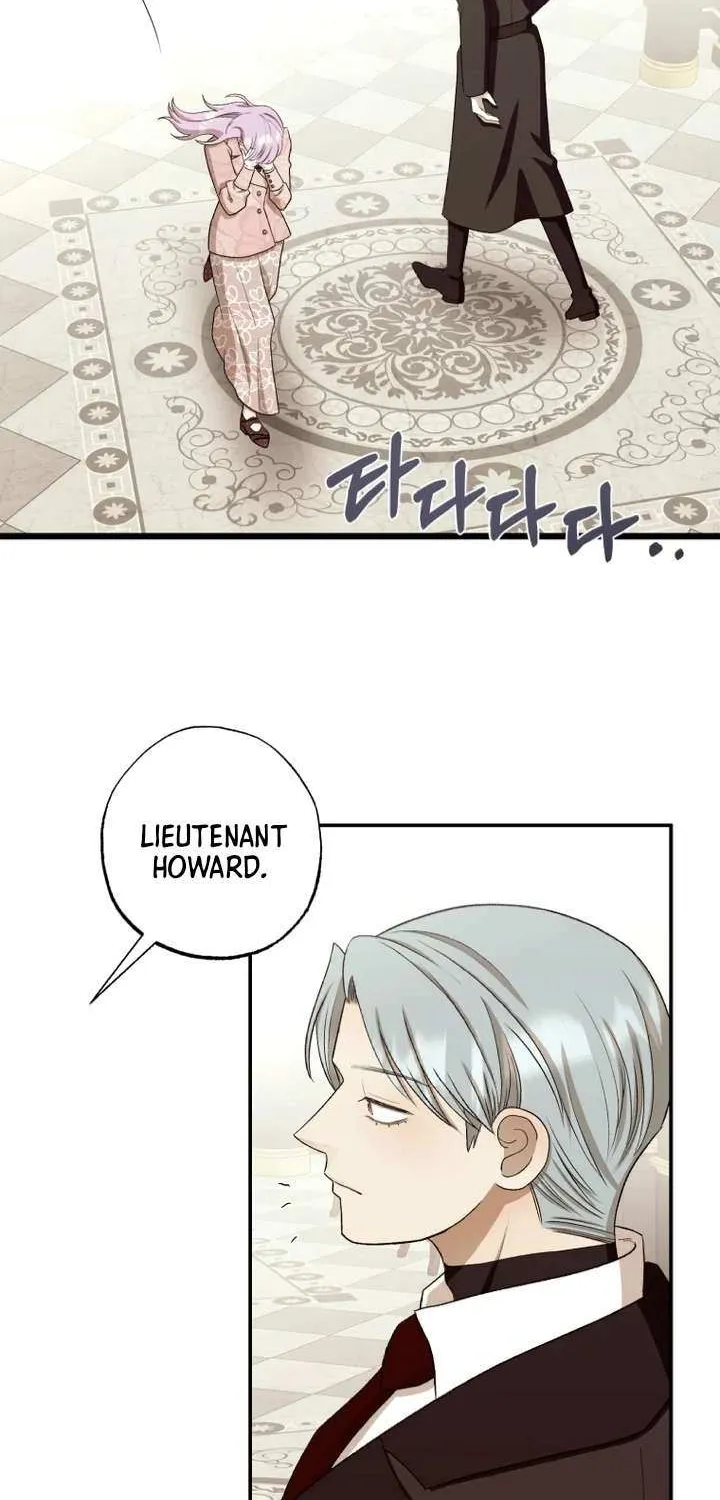Bitten by the Dog I Abandoned Kainu Manga Chapter 53 Page 54