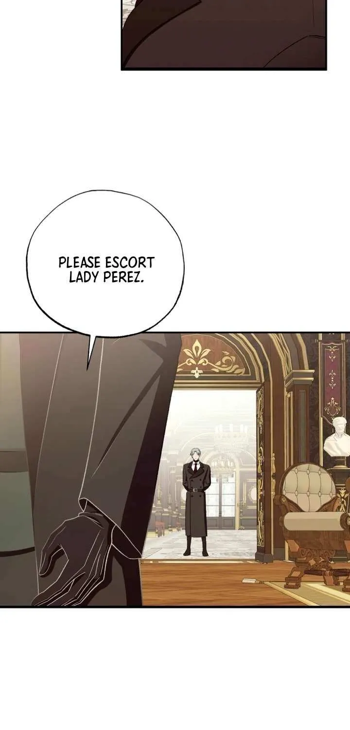 Bitten by the Dog I Abandoned Kainu Manga Chapter 53 Page 55