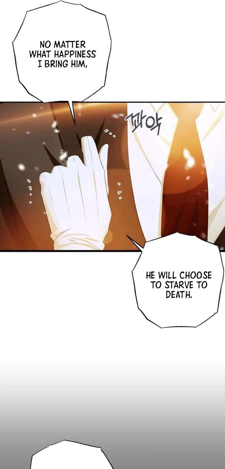 Bitten by the Dog I Abandoned Kainu Manga Chapter 53 Page 62
