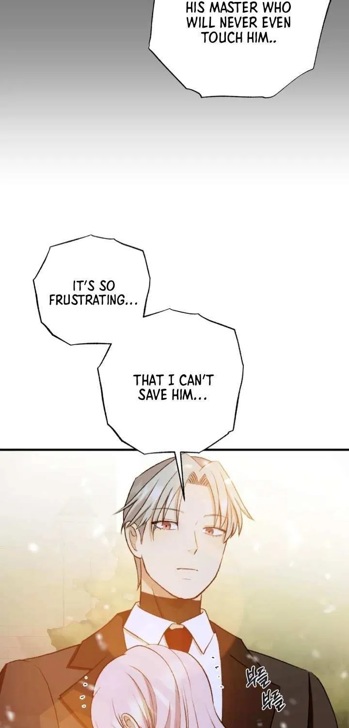 Bitten by the Dog I Abandoned Kainu Manga Chapter 53 Page 64