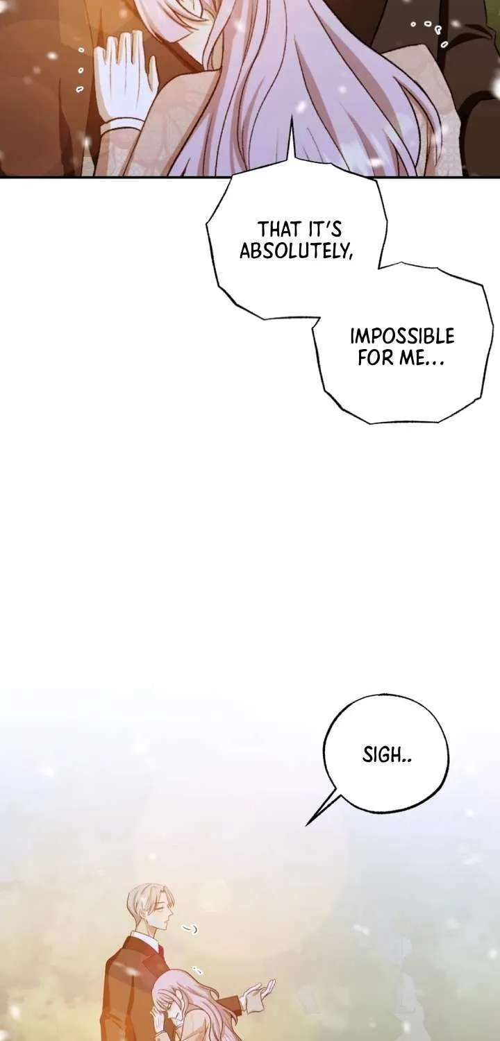 Bitten by the Dog I Abandoned Kainu Manga Chapter 53 Page 65