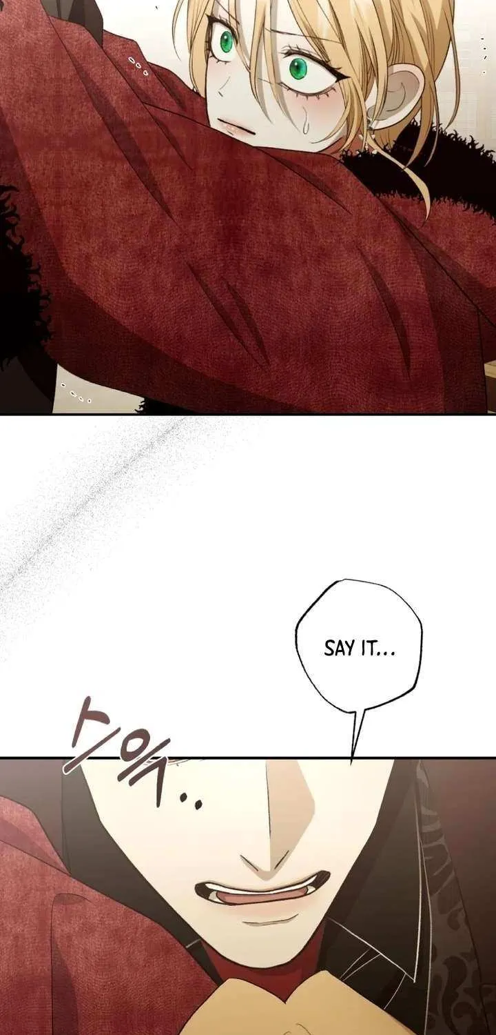 Bitten by the Dog I Abandoned Kainu Manga Chapter 53 Page 103