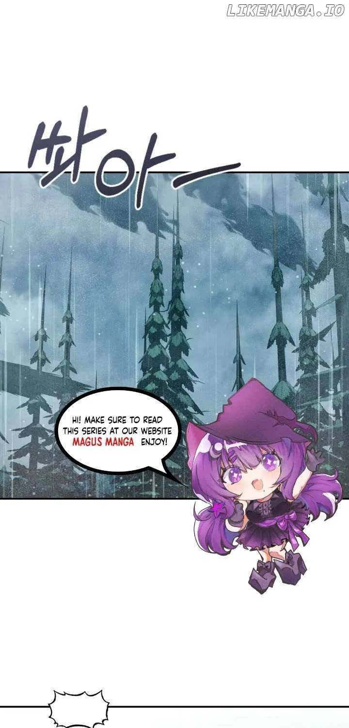 Bitten by the Dog I Abandoned Kainu Manga Chapter 52 Page 2
