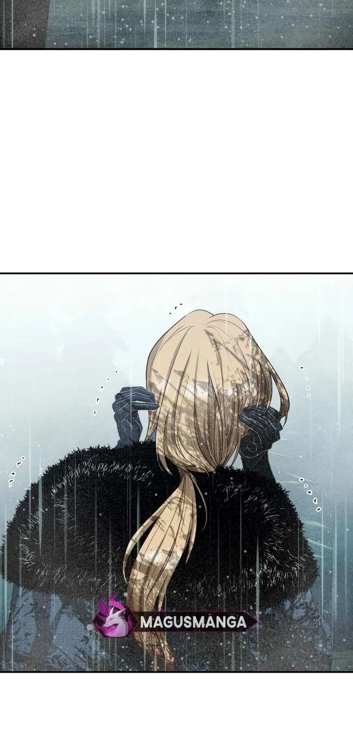 Bitten by the Dog I Abandoned Kainu Manga Chapter 52 Page 6