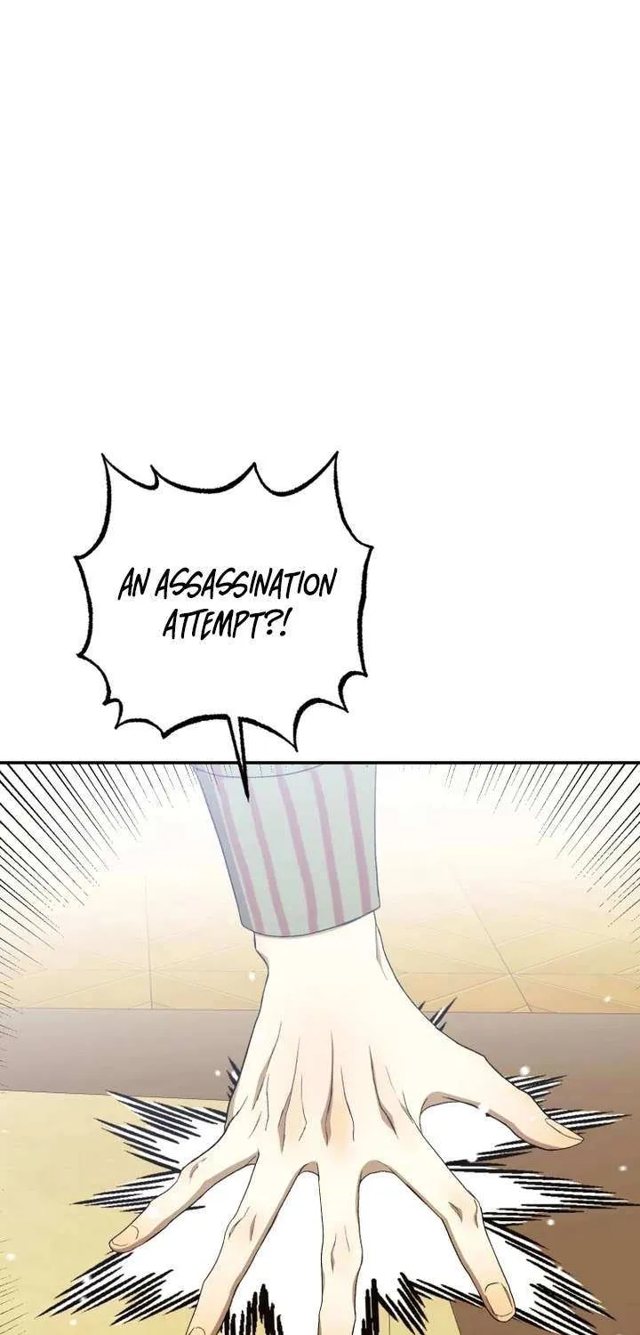 Bitten by the Dog I Abandoned Kainu Manga Chapter 52 Page 9