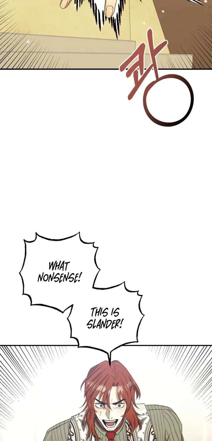 Bitten by the Dog I Abandoned Kainu Manga Chapter 52 Page 10