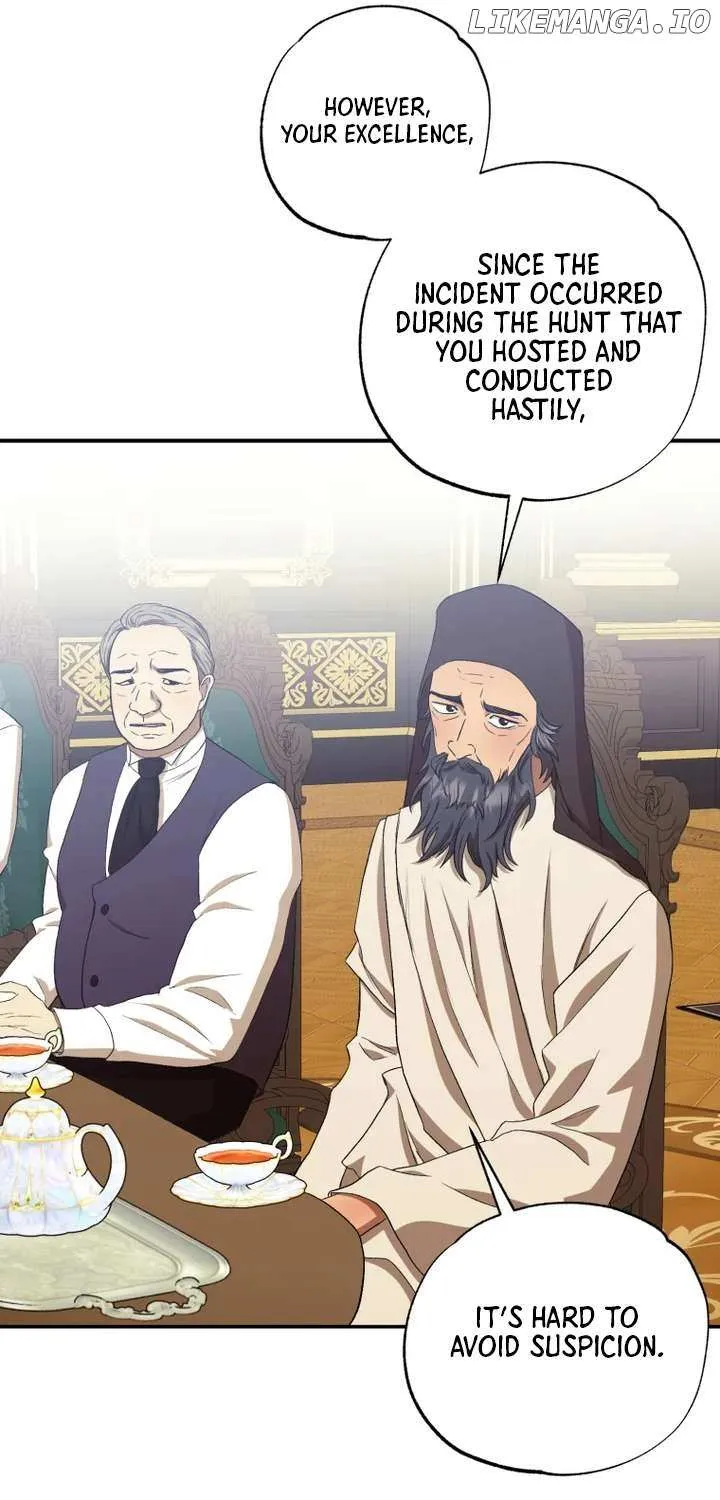 Bitten by the Dog I Abandoned Kainu Manga Chapter 52 Page 12