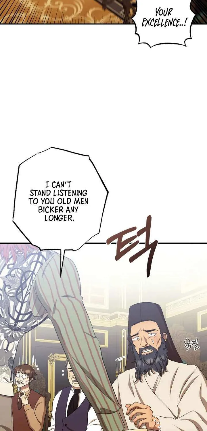 Bitten by the Dog I Abandoned Kainu Manga Chapter 52 Page 15