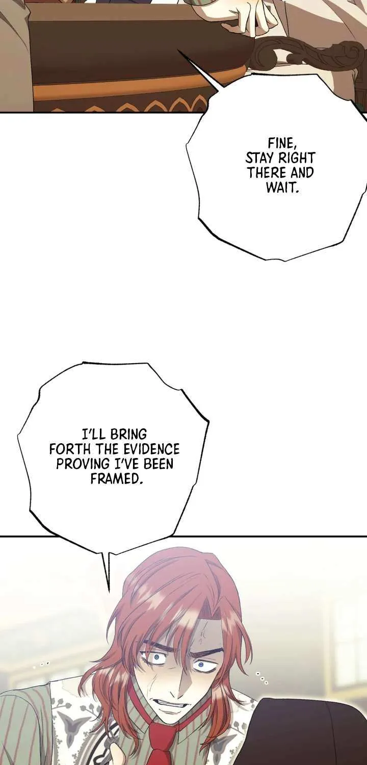 Bitten by the Dog I Abandoned Kainu Manga Chapter 52 Page 16
