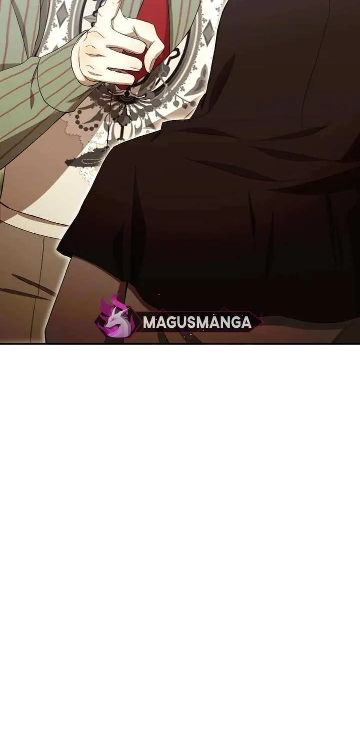 Bitten by the Dog I Abandoned Kainu Manga Chapter 52 Page 17