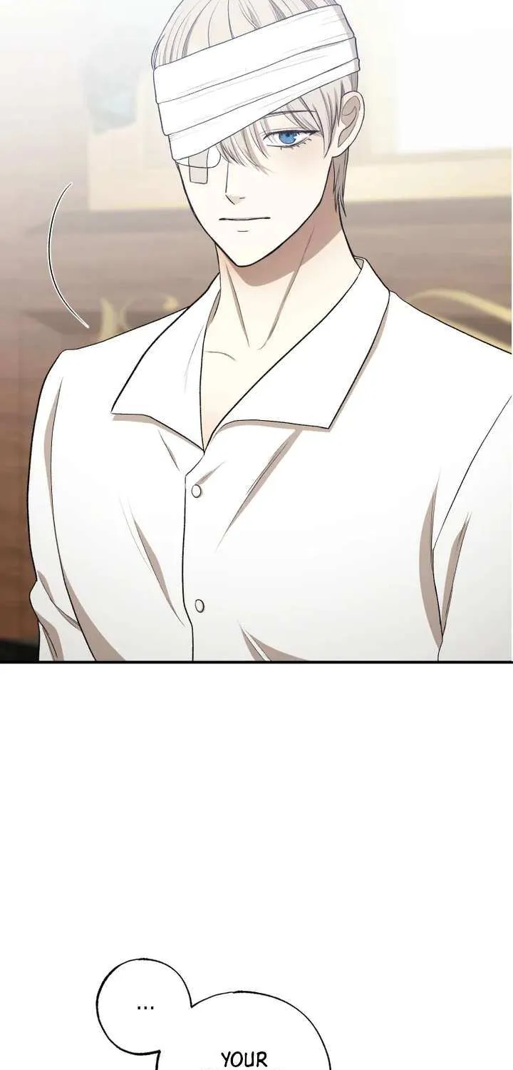 Bitten by the Dog I Abandoned Kainu Manga Chapter 52 Page 24