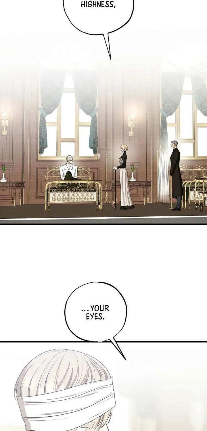 Bitten by the Dog I Abandoned Kainu Manga Chapter 52 Page 25