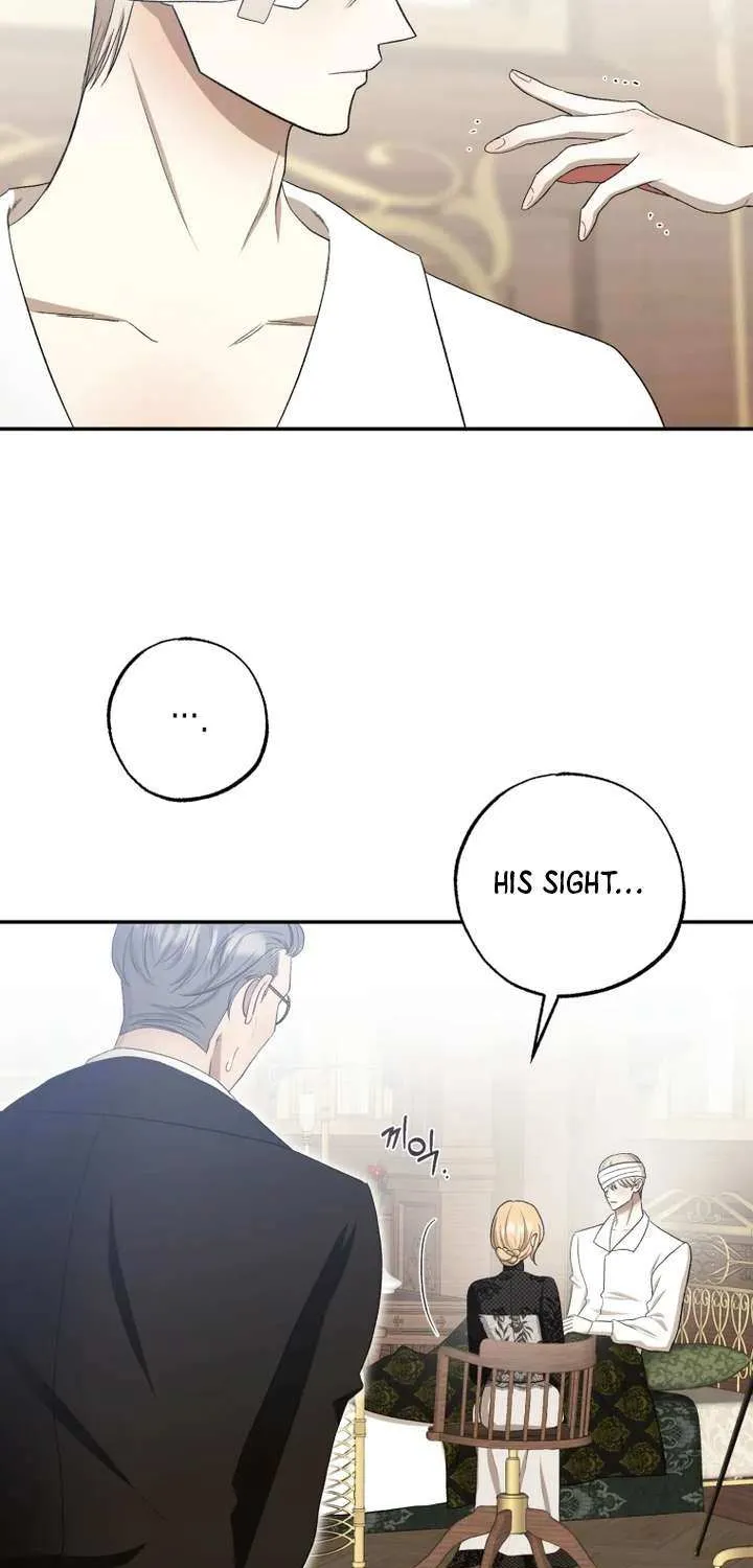 Bitten by the Dog I Abandoned Kainu Manga Chapter 52 Page 26
