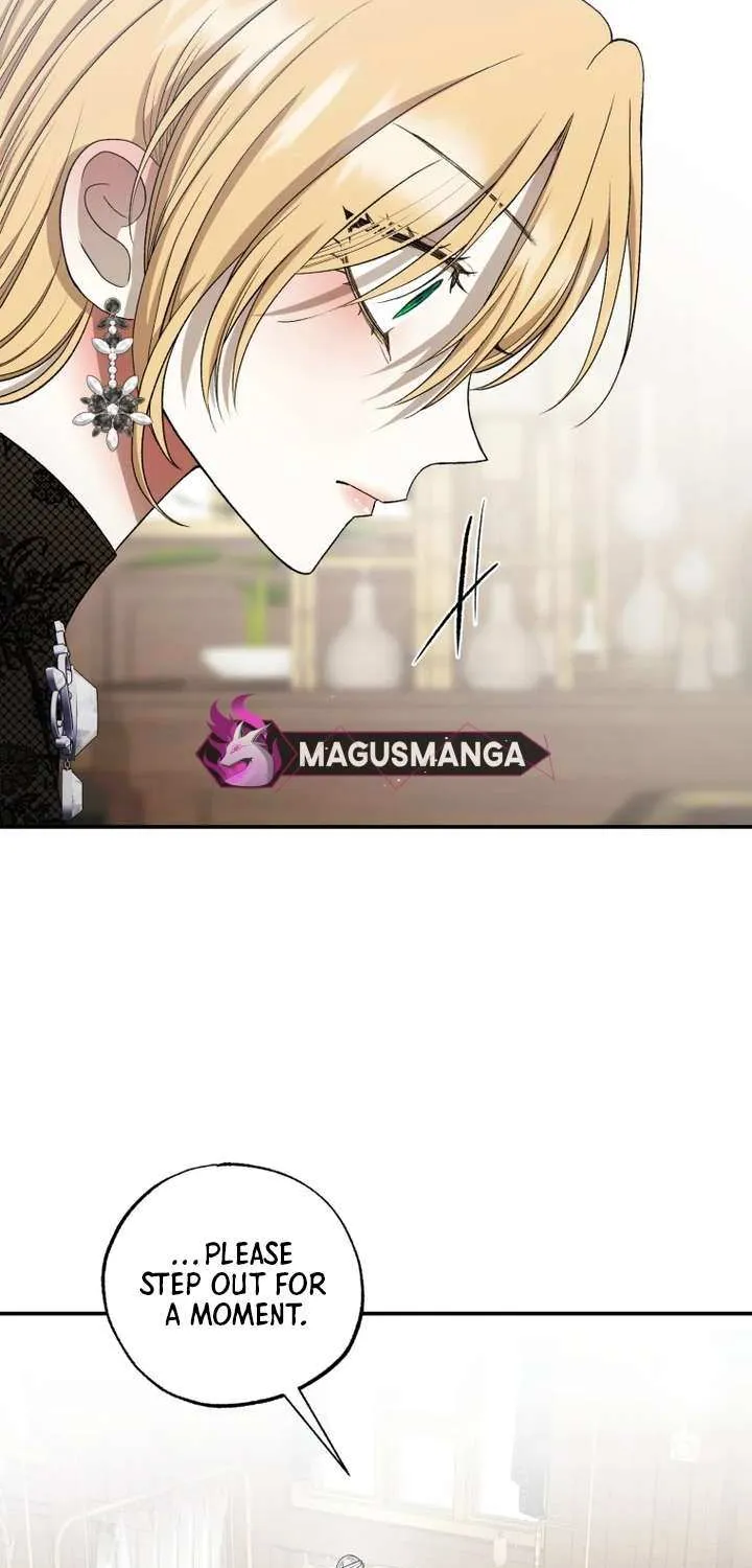Bitten by the Dog I Abandoned Kainu Manga Chapter 52 Page 28